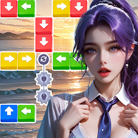 Sexy Tap : Girl Slide