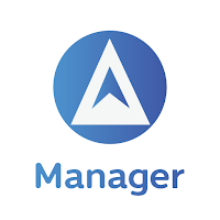 Deltafood Manager