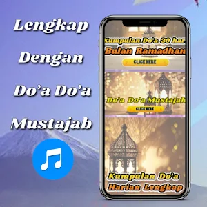 Dj Sholawat Nabi Full Bass Screenshot 2