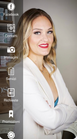 Perfecta Estetica Modena Screenshot 0