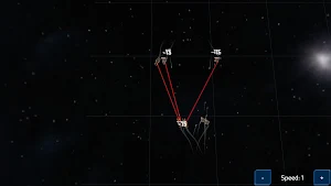 Gamma Empires Screenshot 1