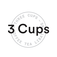 3 Cups Coffee