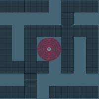 Maze Trek