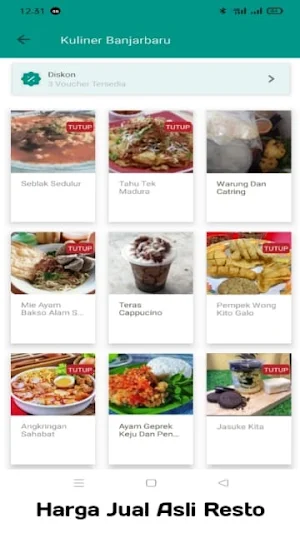 F-JEK Screenshot 2
