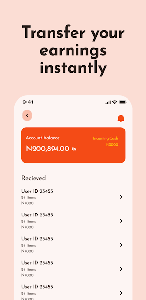 Ipala for Shoppers Screenshot 2