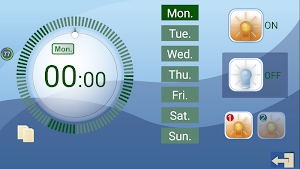 Light Switch Mobile Screenshot 3