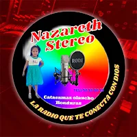 Nazareth Stereo