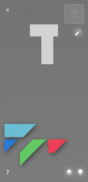 TanGROW: Tangram Screenshot 3