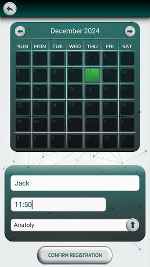 Cosmolot Screenshot 3