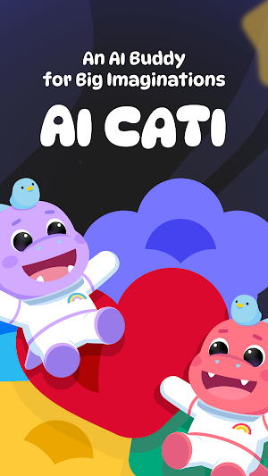 Cati Time Screenshot 0