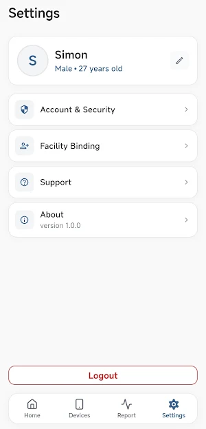 CMI Health One Screenshot 3