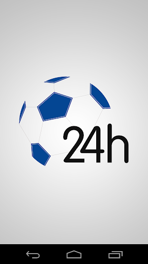 24h News for Chls Screenshot 0
