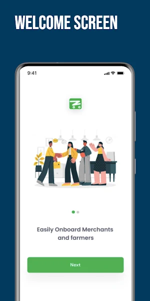 Zowasel Agent Screenshot 1