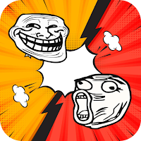 Prank Sound: Air Horn, Fart