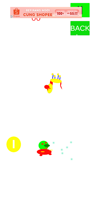Escape out of Dogs -Chó đuổi Screenshot 3