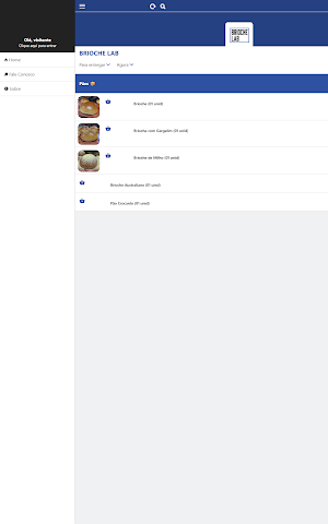 Brioche Lab Screenshot 3