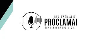 Rádio Proclamai ABIG Screenshot 0