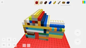 Build It Blox Screenshot 0
