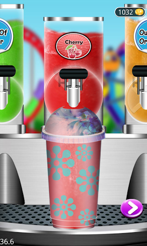 Slushy Maker! Screenshot 3