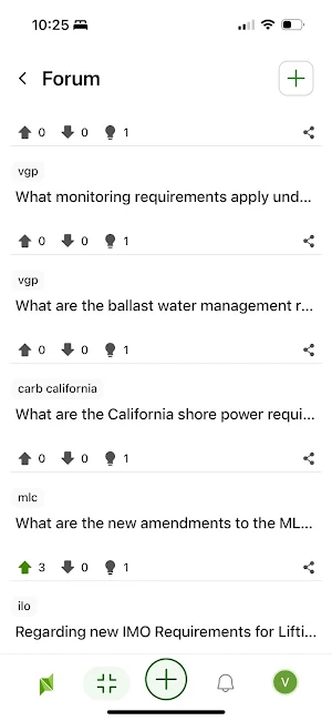 Navicater Screenshot 1