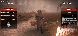 SurZeus Open World Survival Screenshot 2
