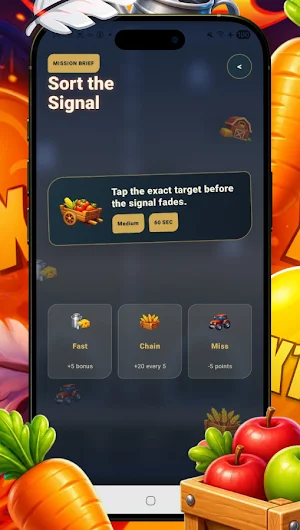 Chicken x1000 Screenshot 3