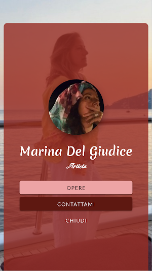 Marina Del Giudice Screenshot 1