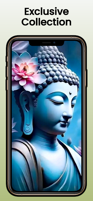 Buddha Wallpapers HD 4K Screenshot 2
