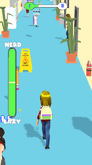 Student Life Screenshot 2
