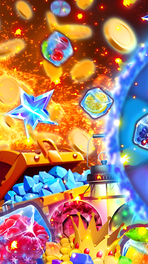 Icy Roulette Screenshot 0