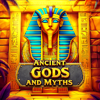 Ancient Gods and Myths