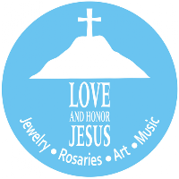 Love and Honor Jesus