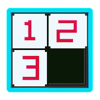 Slide Puzzle Master- Puzzle 15