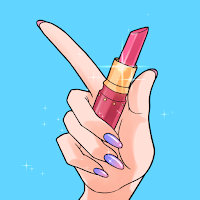 1 Tap Make Up Game