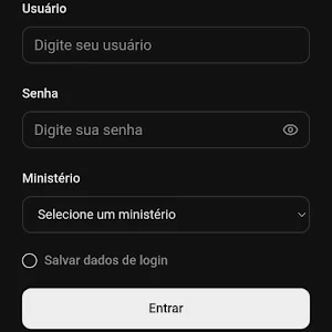 Voluntarios Lagoinha Campinas Screenshot 0