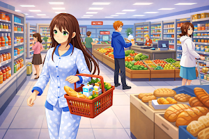 Mom Life: Mother Simulator 3D Screenshot 3