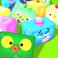 JellyCubeCrush