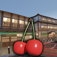 脱出ゲーム 山形の温泉街