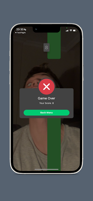 Bird Faced Screenshot 3