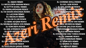 Azeri DJ Remix Mp3 Screenshot 0