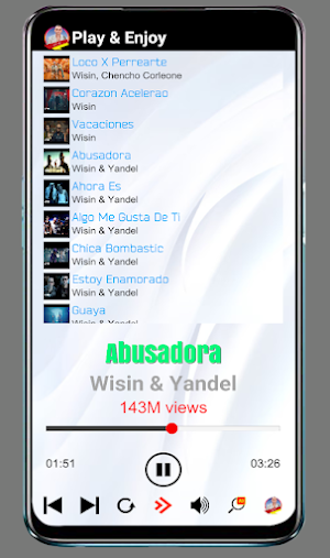 Heuss L Enfoire Saiyan Screenshot 2