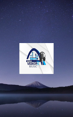 Rádio Veropa Music Screenshot 2
