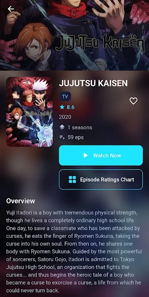 A2z Animes : Anime Tv Screenshot 0