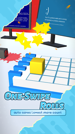 Spinning Seal Screenshot 0