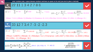 SPSS Test Selector Screenshot 2