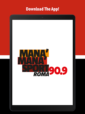 Manà Manà Sport Roma Screenshot 3