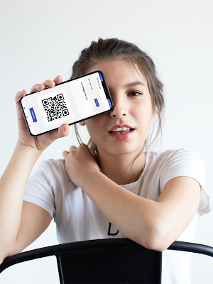 ScannerJet - Scan PDF and More Screenshot 1