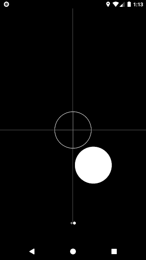Compass Screenshot 1