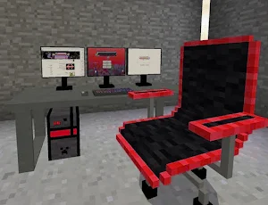 Furniture Mods Maps Screenshot 0