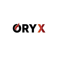 Oryx Energy